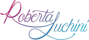 Roberta Luchini Sticky Logo